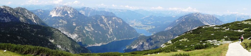 Dachstein Mountains, Austria