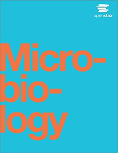 microbiology cover